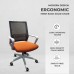 New Executive Computer Office Mesh Breathable Ergonomic Chair For Home /Office