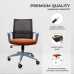 New Executive Computer Office Mesh Breathable Ergonomic Chair For Home /Office