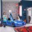 Flyer Speed Race Car Beds for Kids