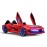 Striker Speed Nitro Race Car Beds for Kids