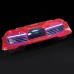 Xtreme Kids  Race Car Bed