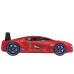 Xtreme Kids  Race Car Bed